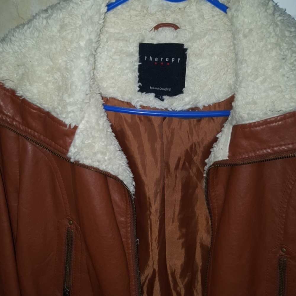 Jacket - Picture 2 of 4